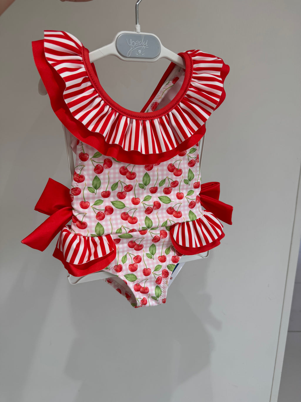 Costume Neonata/Bambina