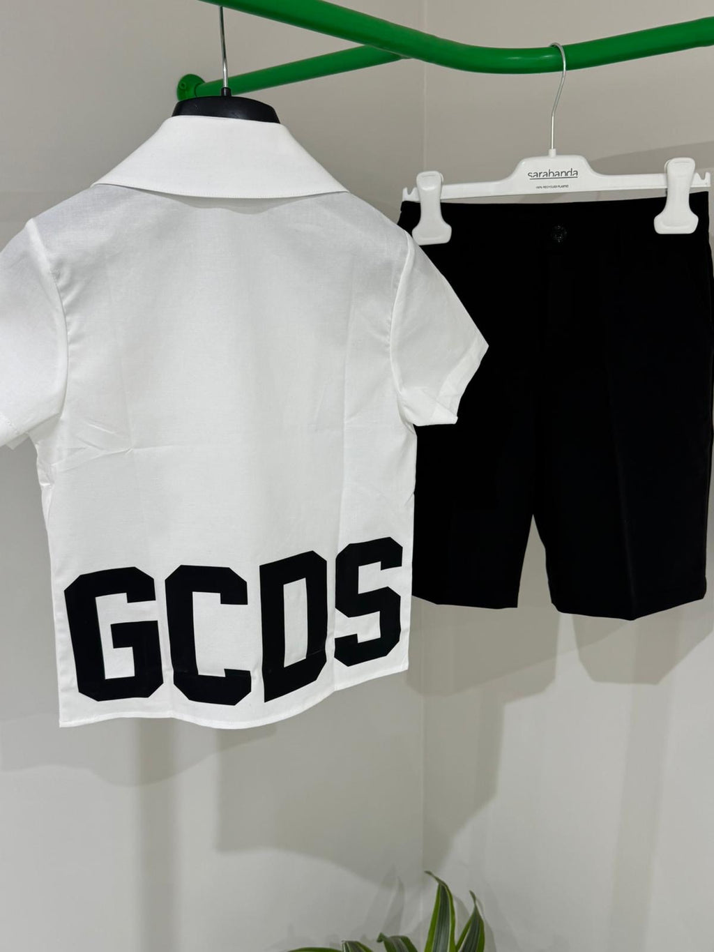 Camicia Bambino