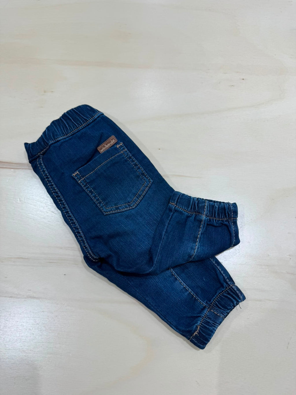 Jeans Neonato