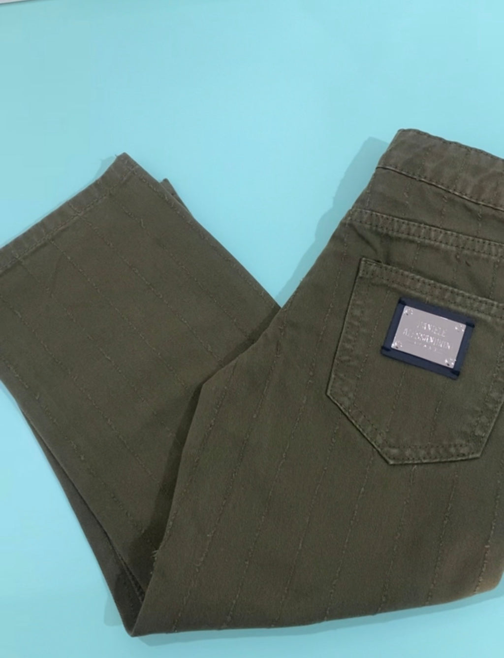 Jeans Bambino