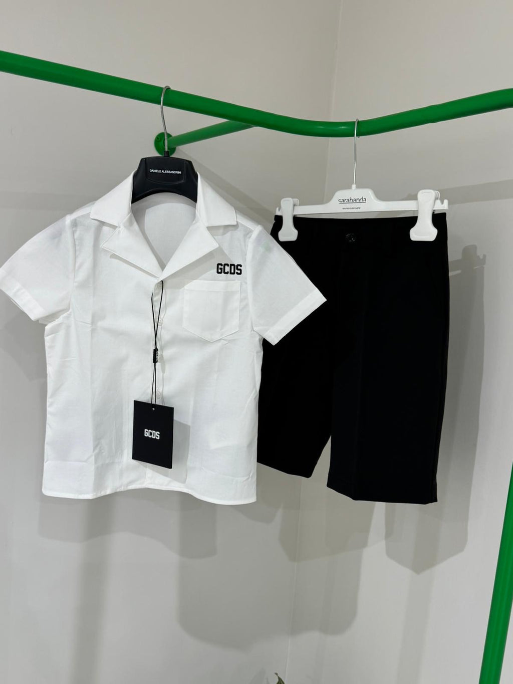 Camicia Bambino