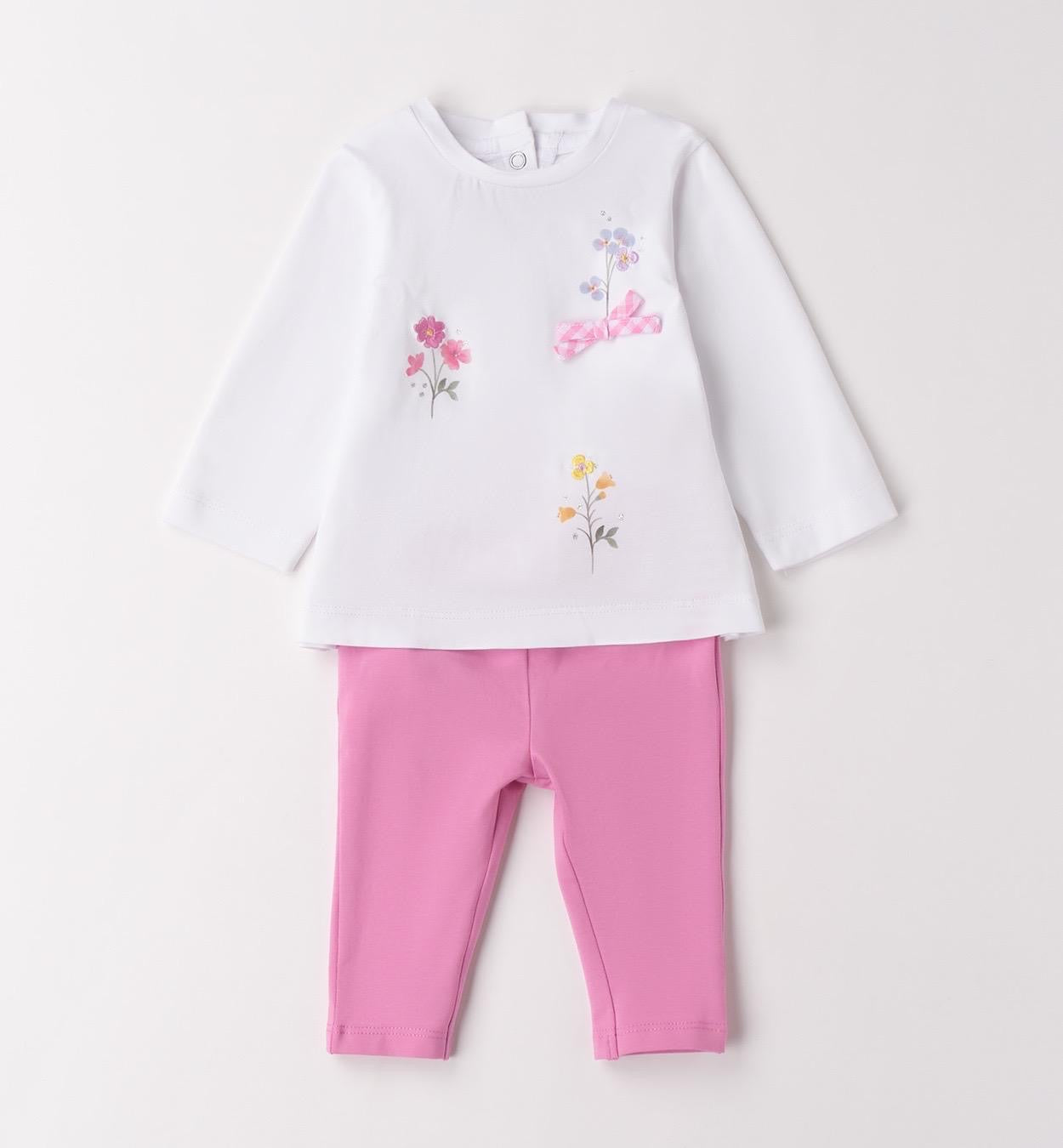 Coordinato Neonata