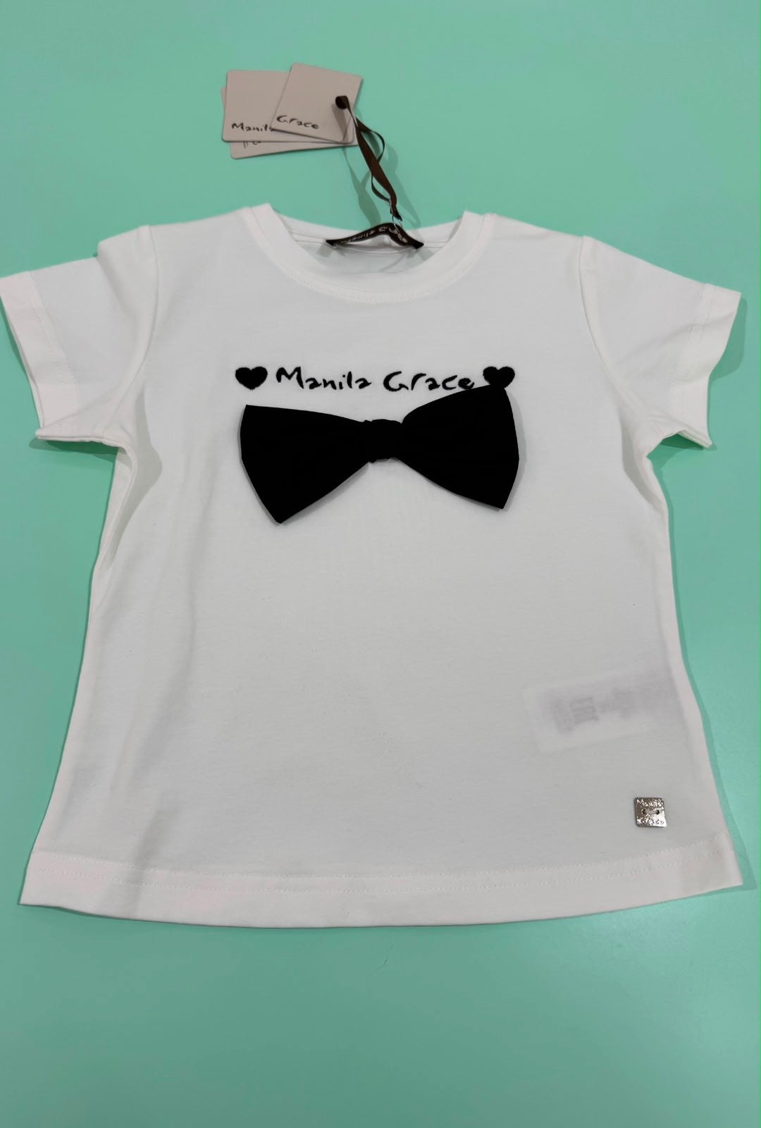 Maglia Bambina