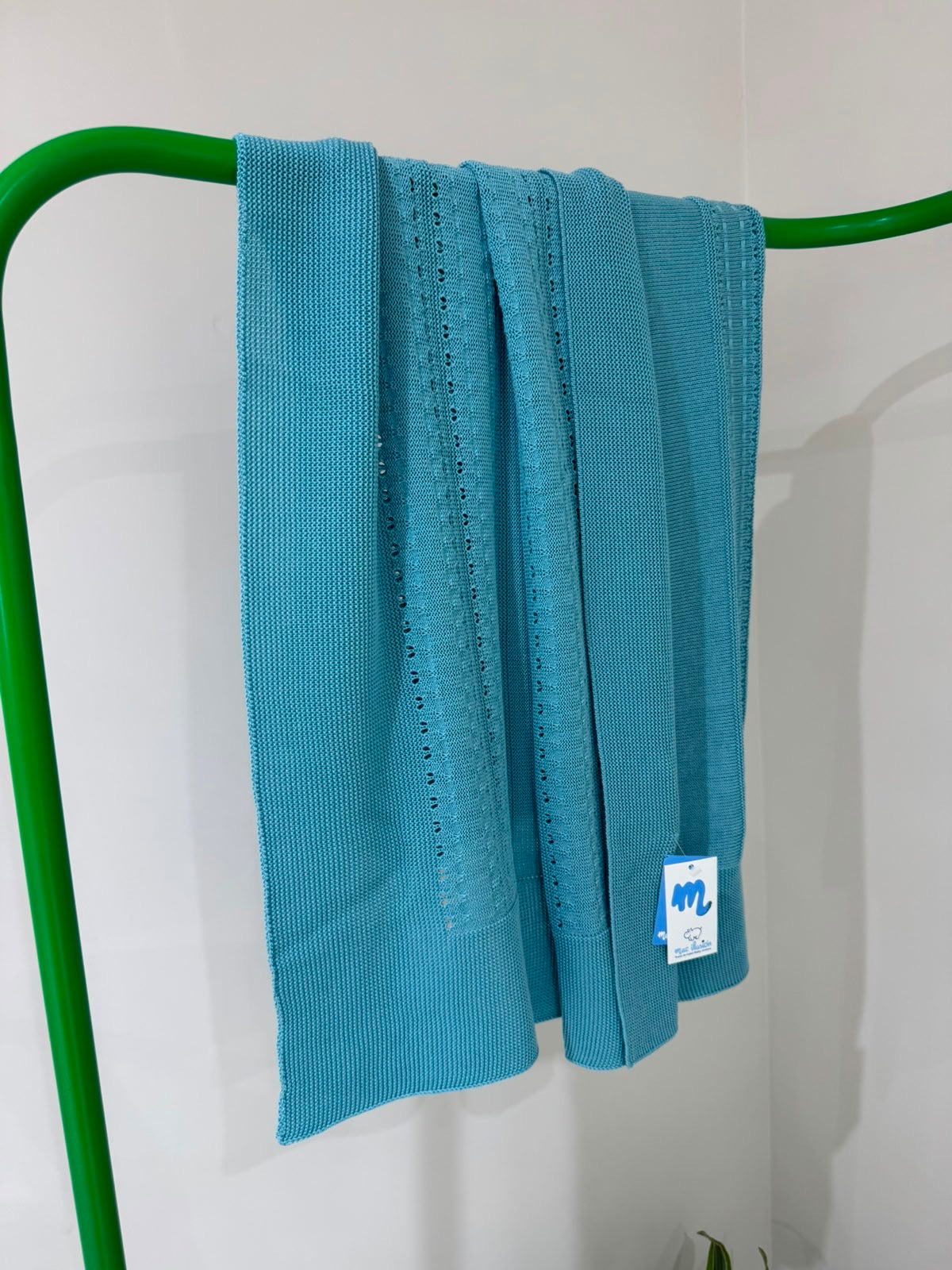 Copertina Neonato