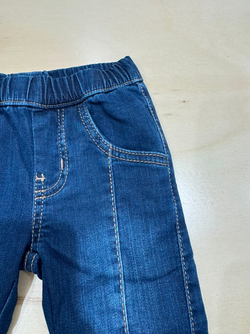 Jeans Neonato