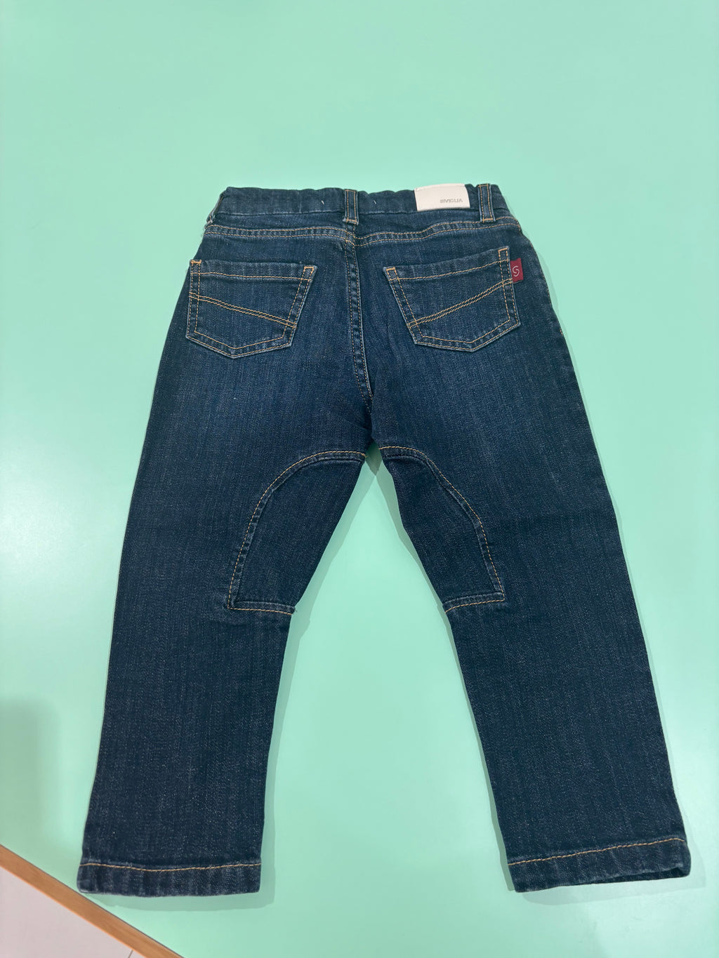 Jeans Neonato/Bambino