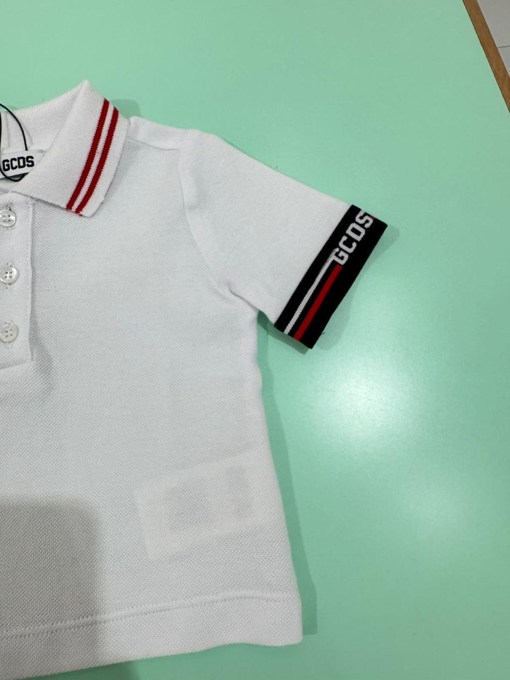 Polo Bambino