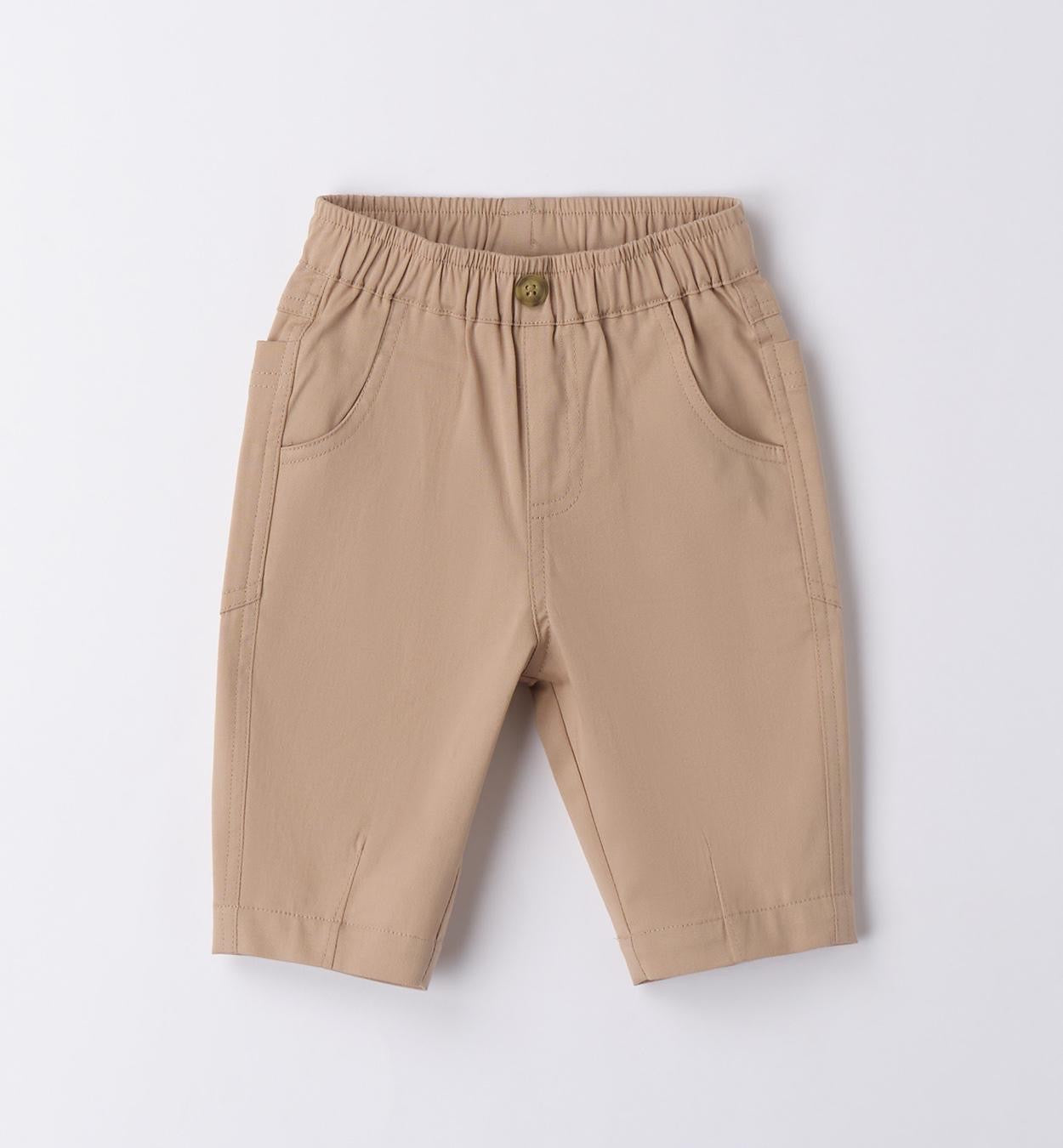 Pantalone Neonato