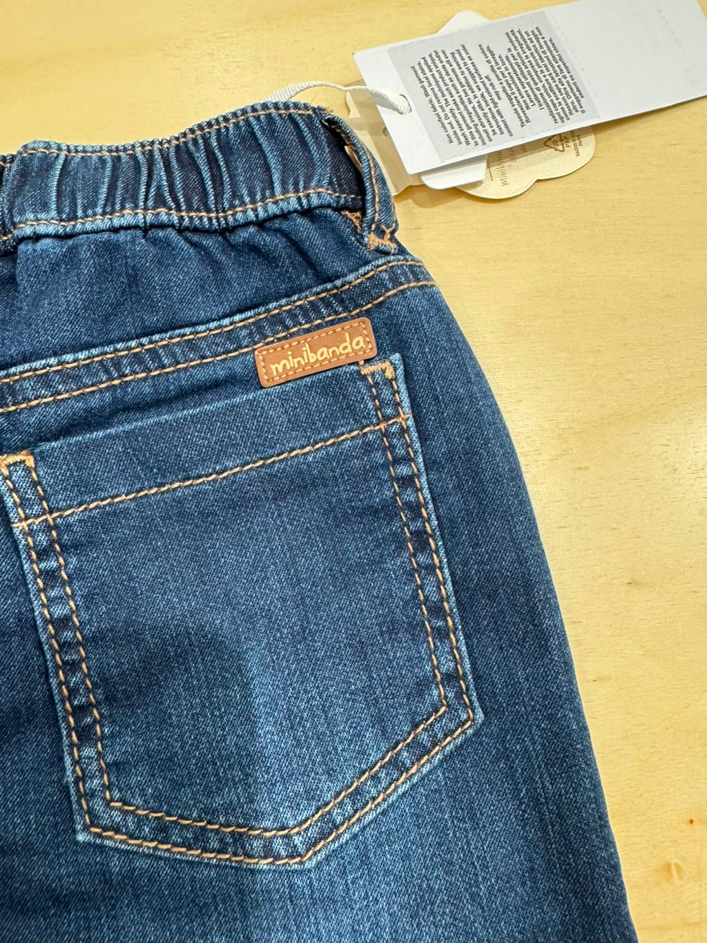 Pantaloncino Neonato