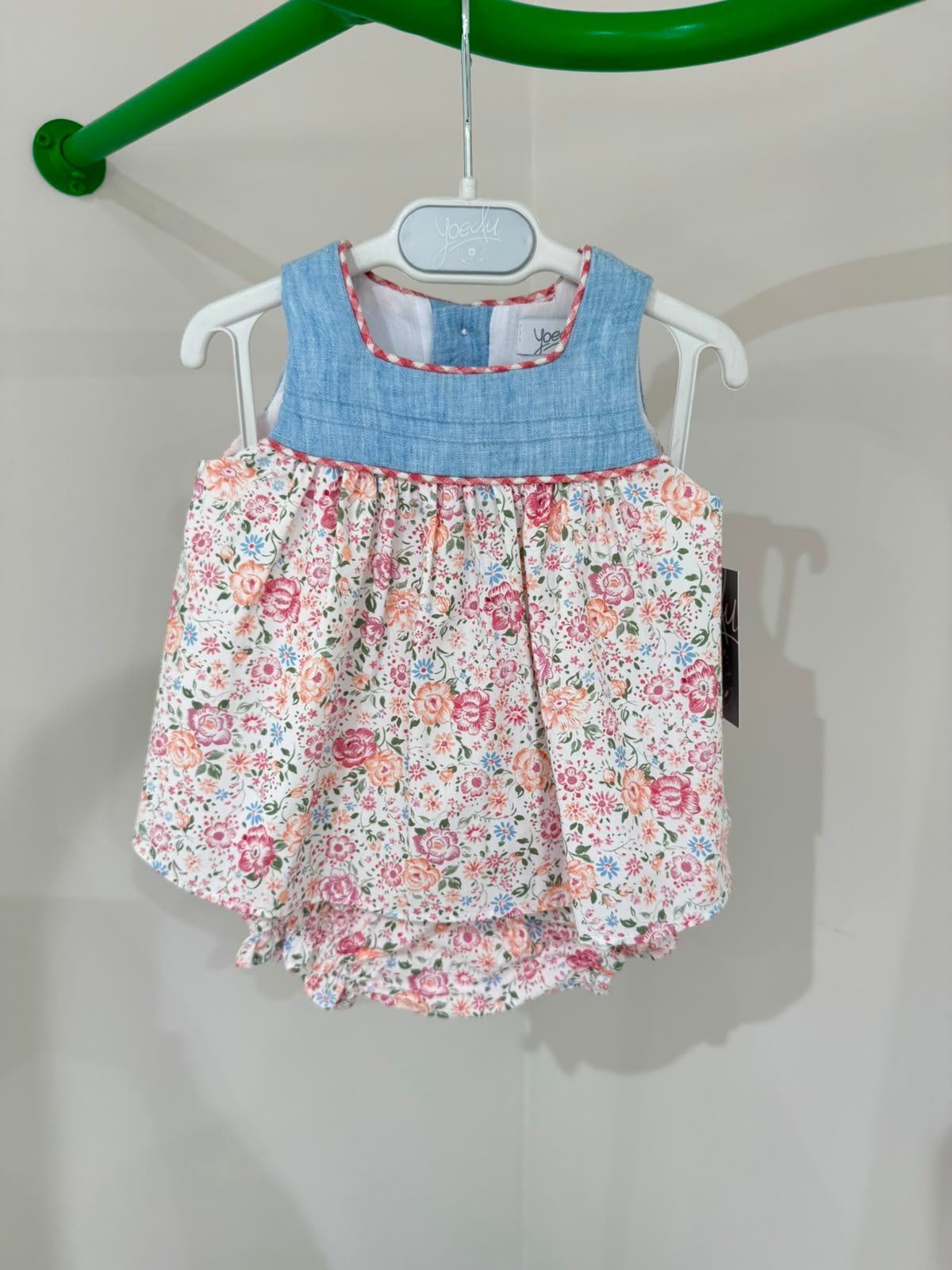 Vestito Neonata