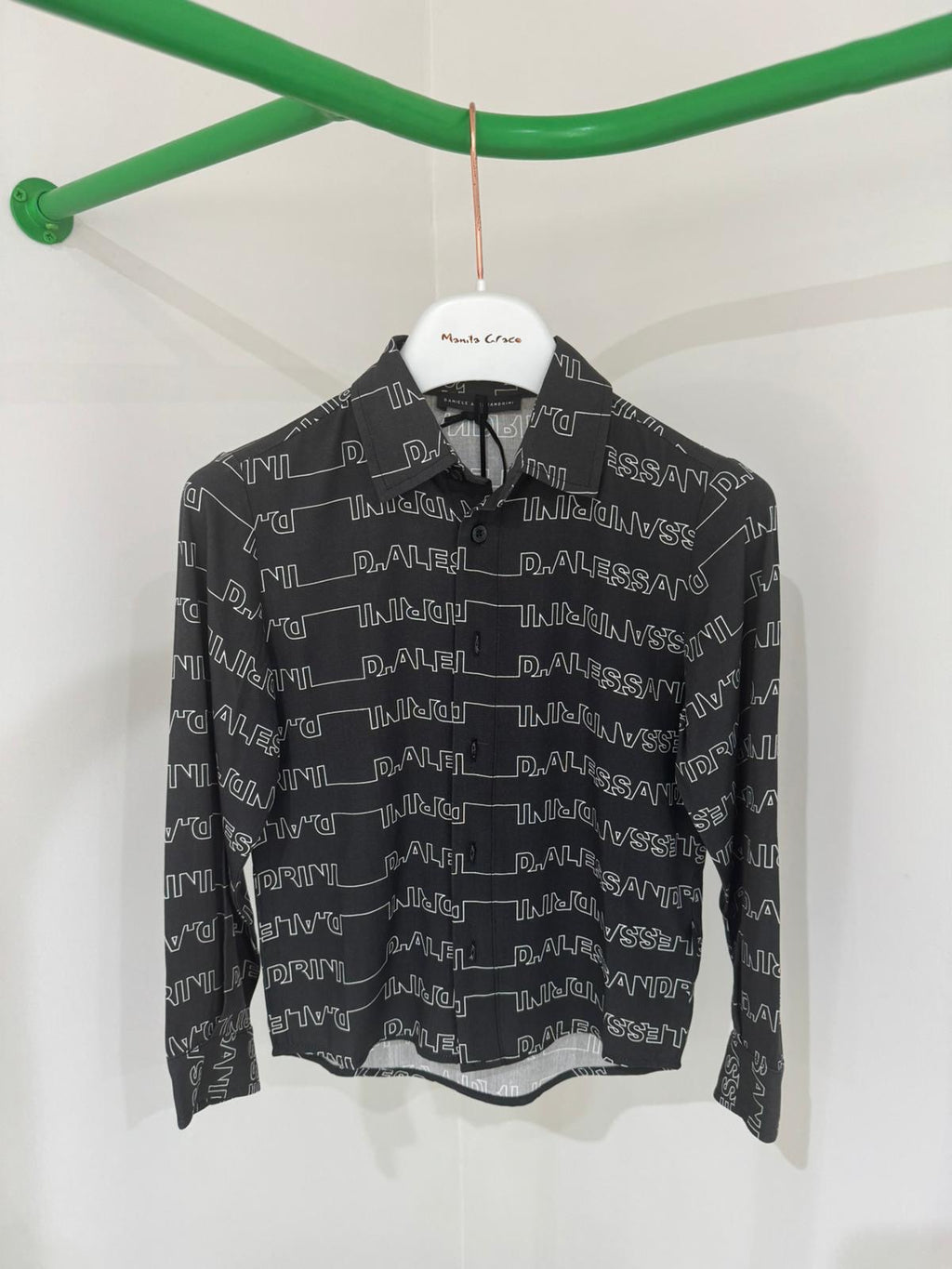 Camicia Bambino