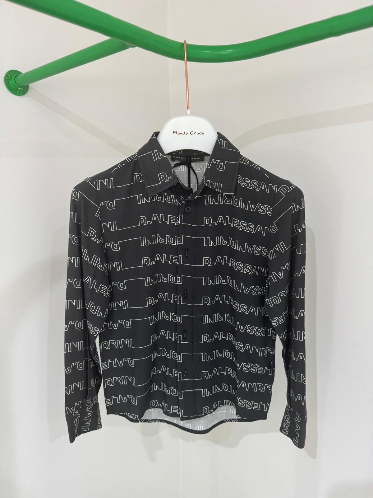 Camicia Bambino