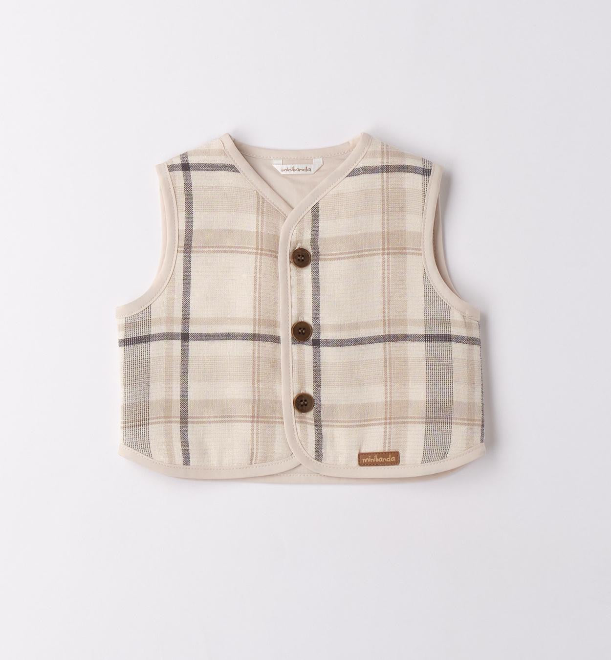 Gilet Neonato