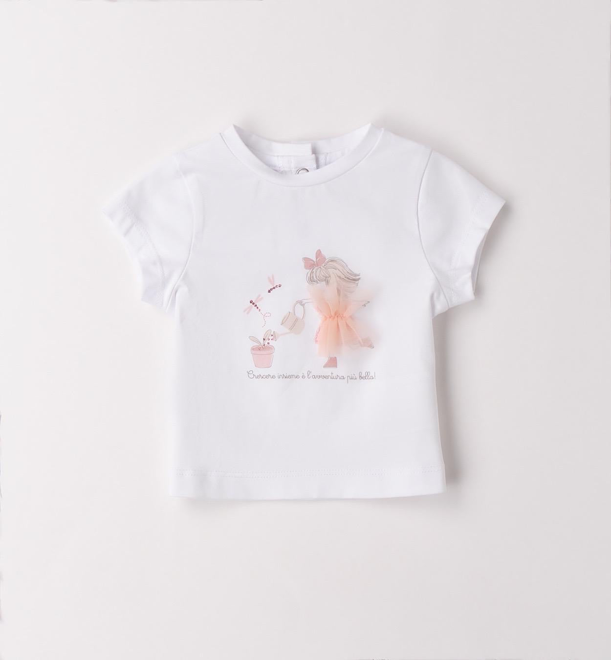 Maglia Neonata
