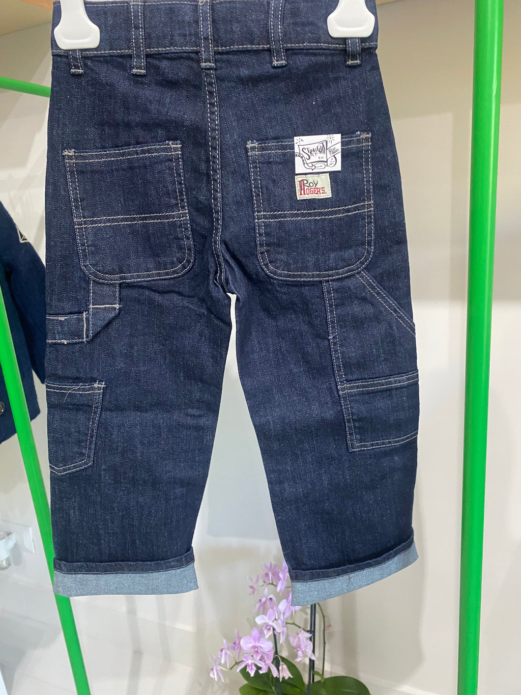 Jeans Bambino