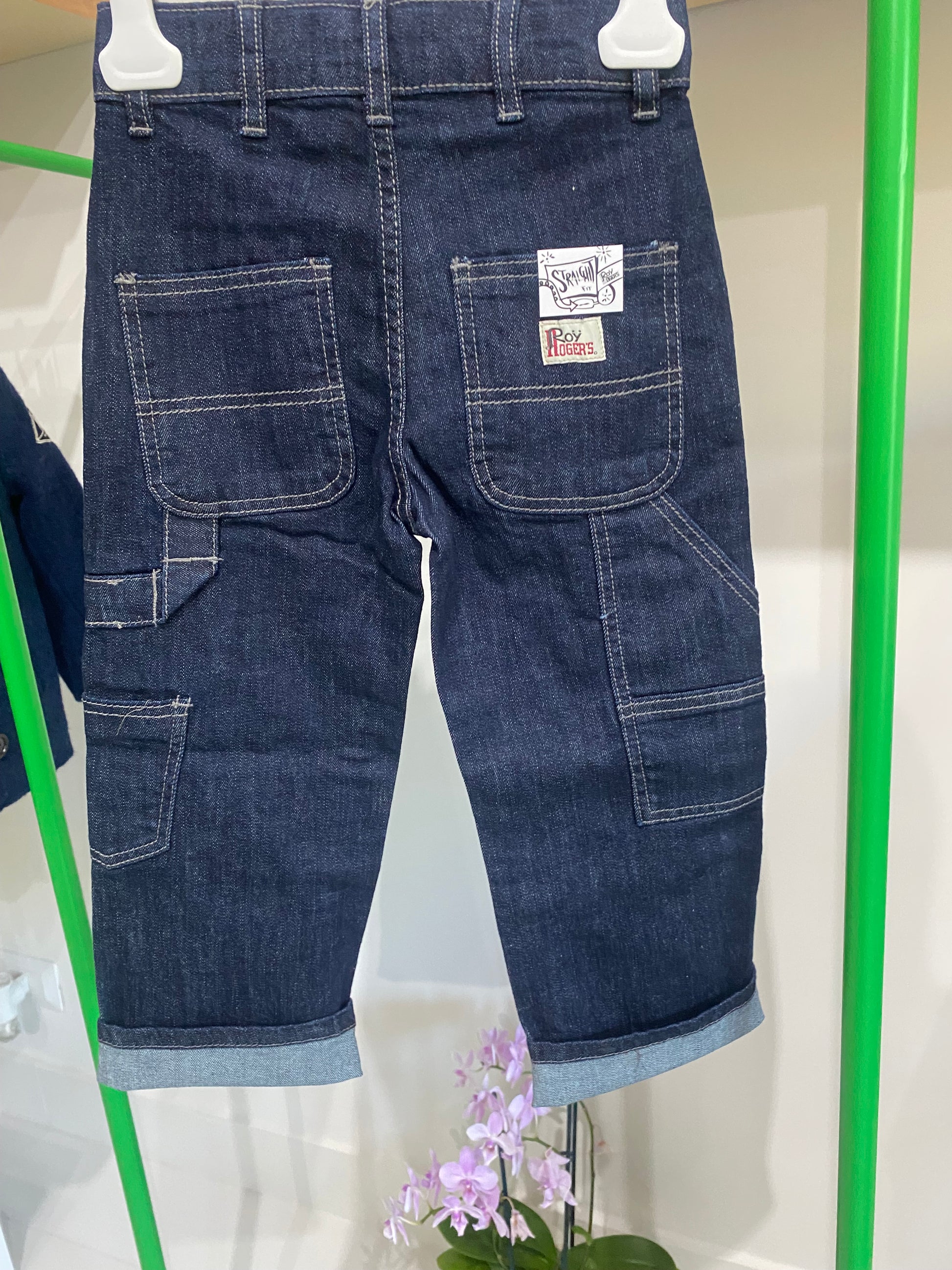 Jeans Bambino