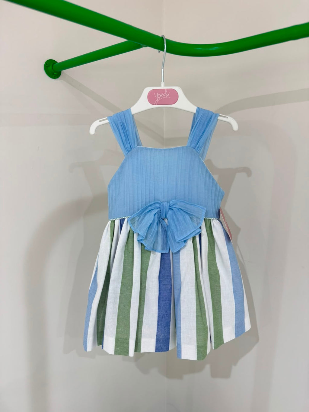 Vestito Bambina