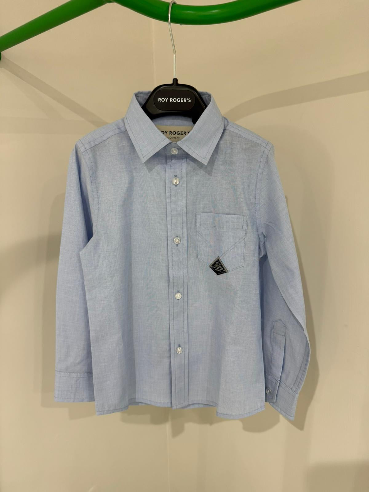 Camicia Bambino