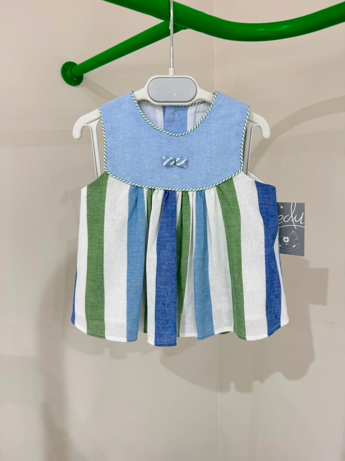 Vestito Neonata