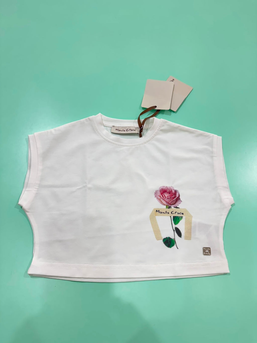Maglia Bambina