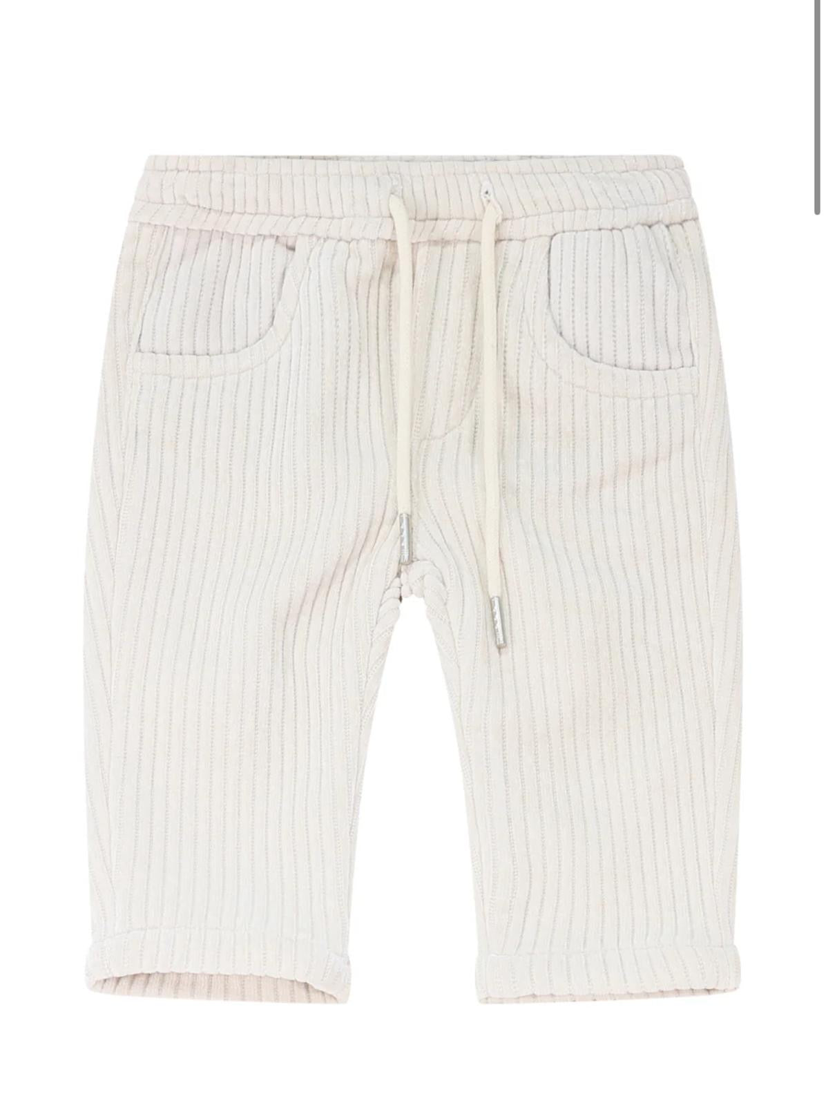 Pantalone Neonato/Bambino