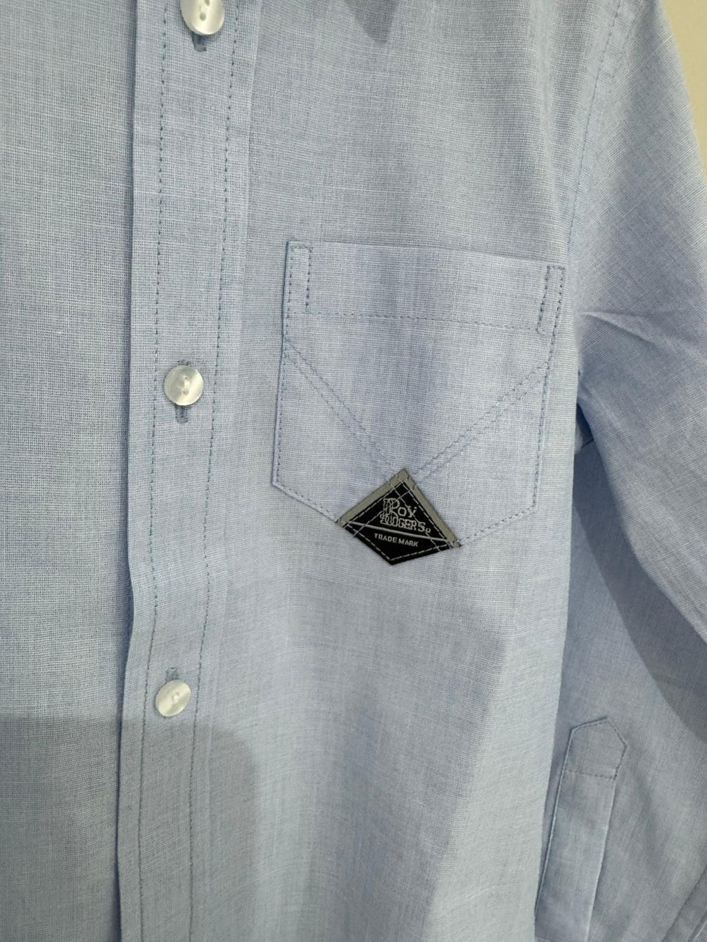 Camicia Bambino