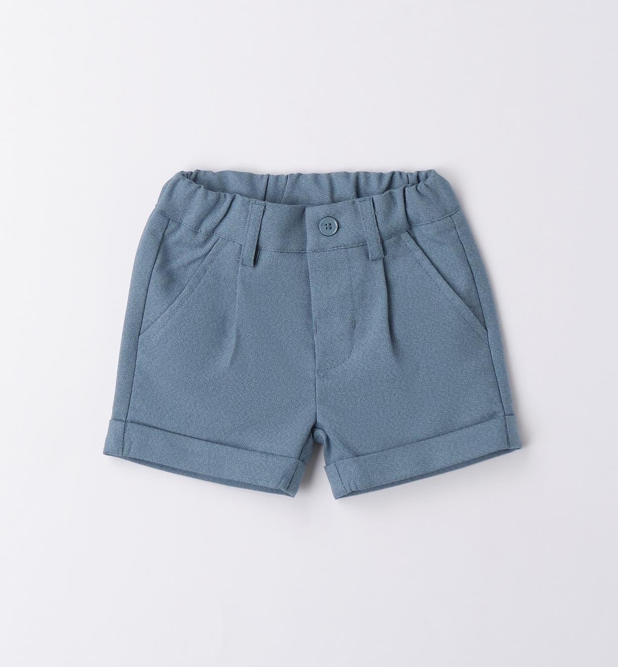 Pantaloncino Neonato