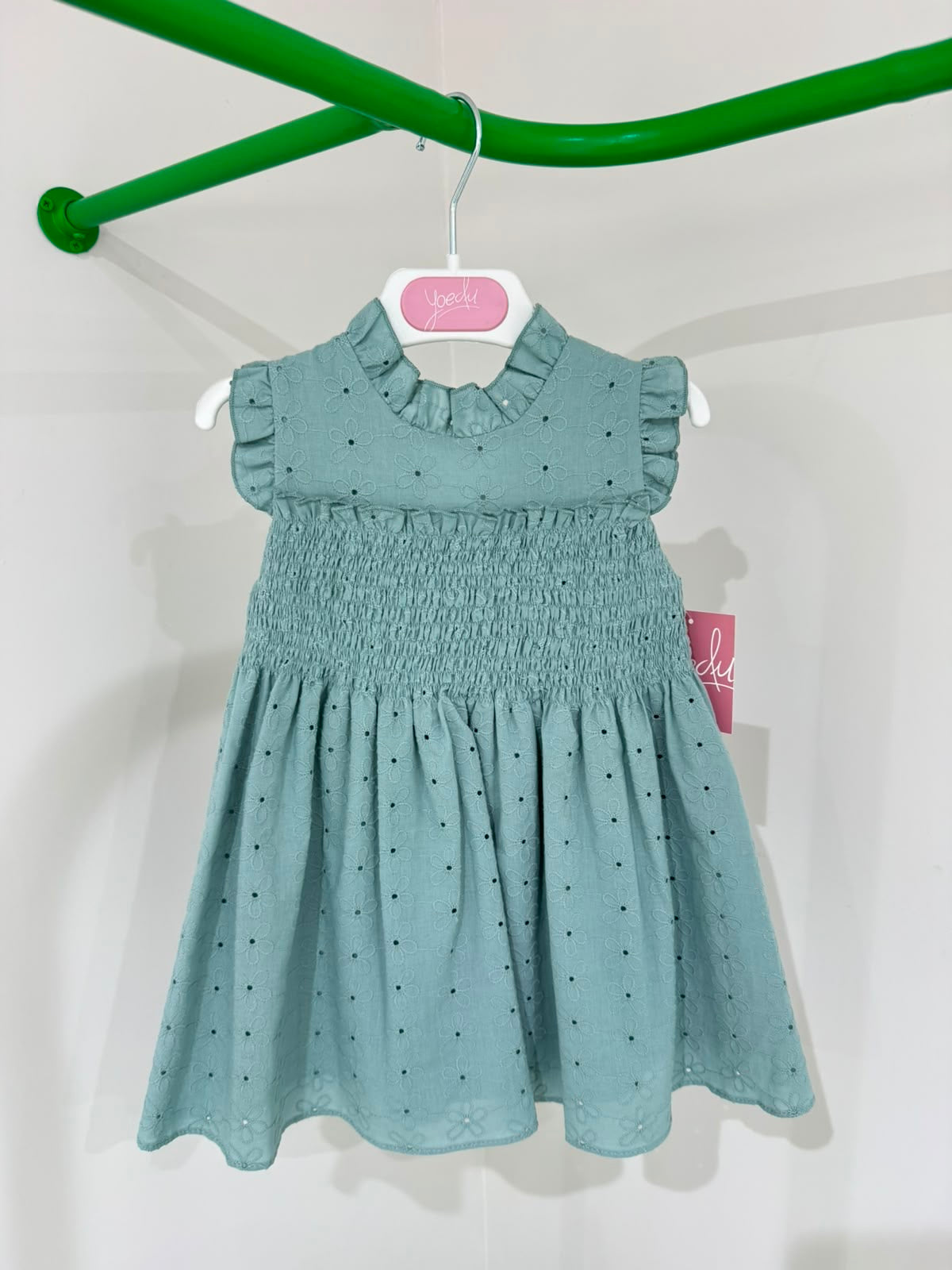 Vestito Bambina