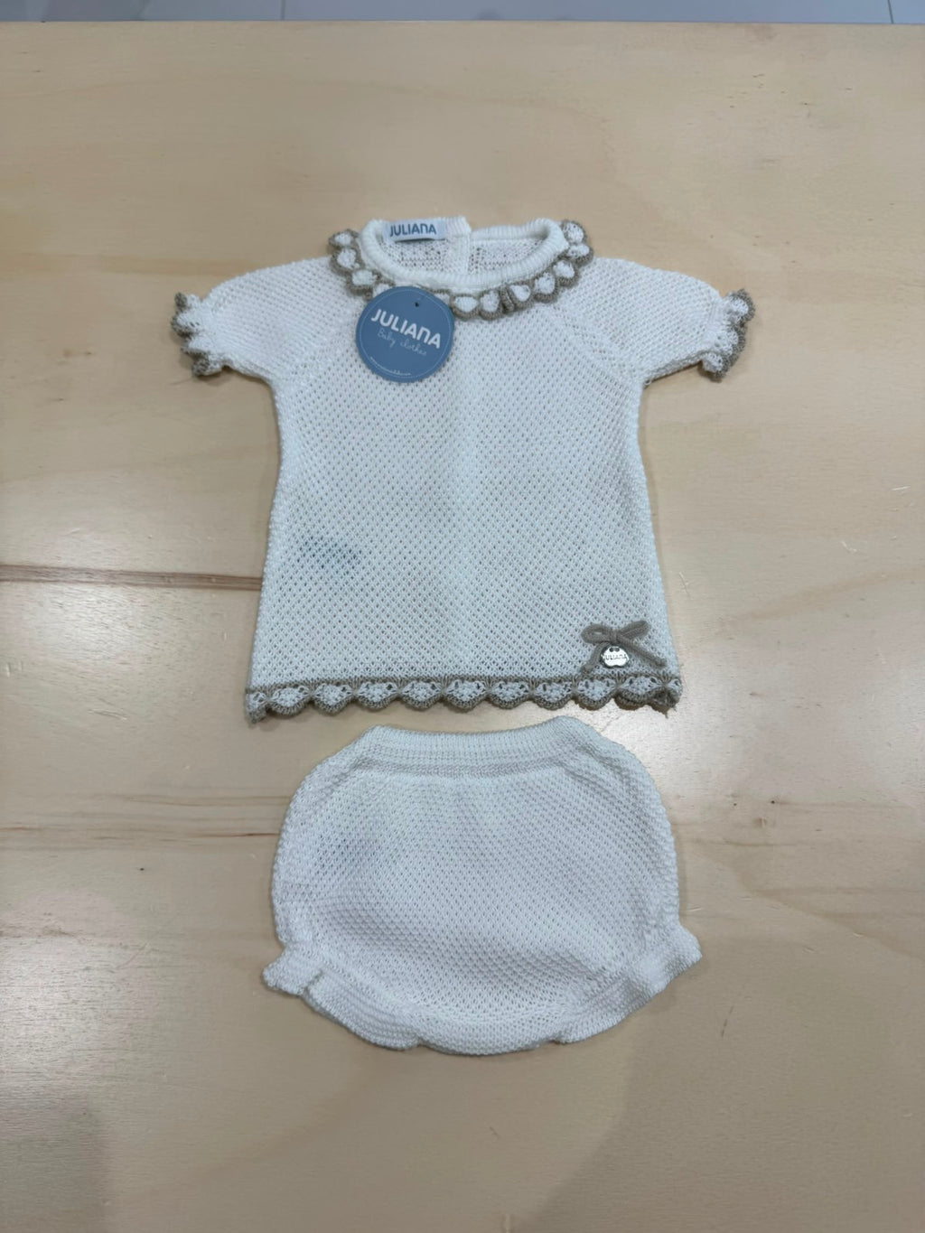 Completo Neonata