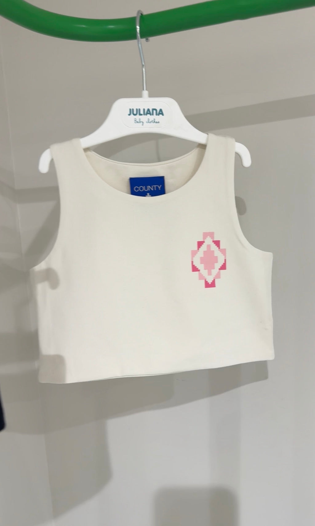 Top Bambina