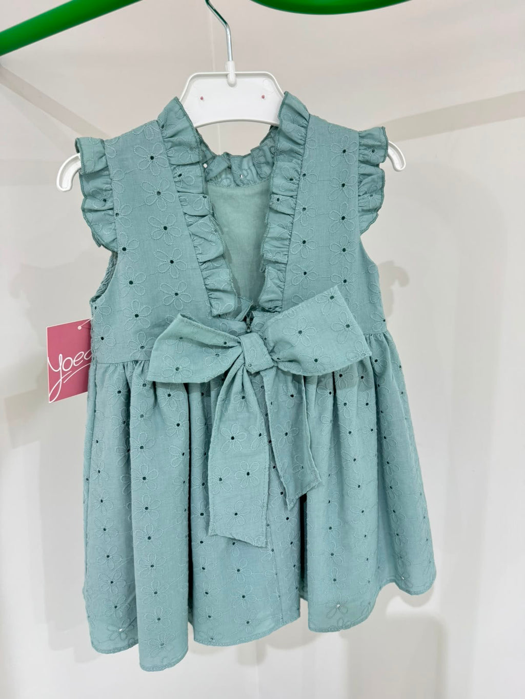 Vestito Bambina