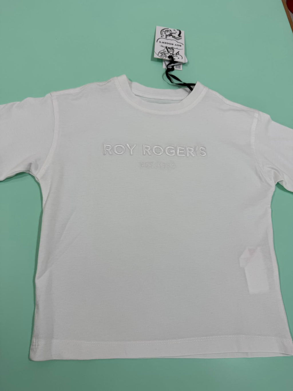 Maglia Bambino
