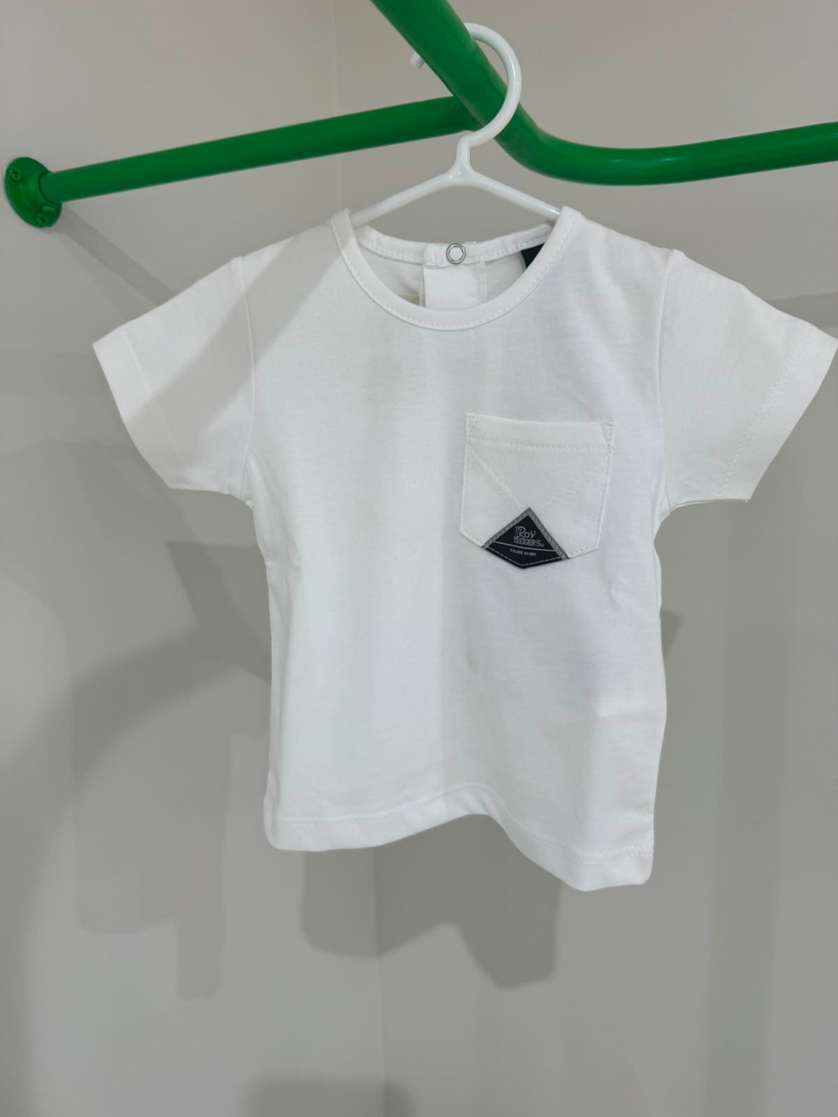 Maglia Neonato