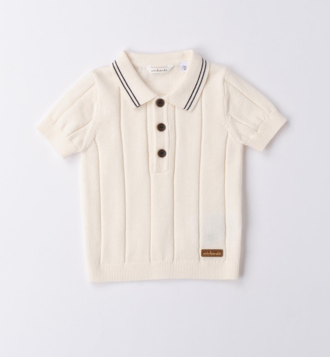 Polo Neonato