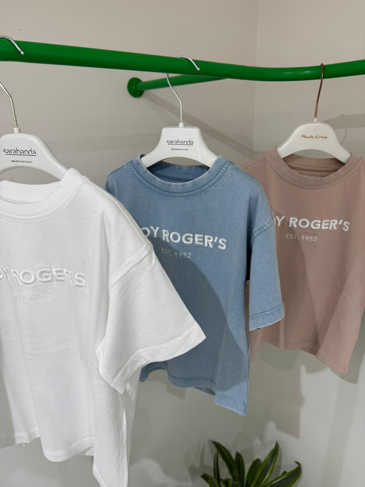 Maglia Bambino