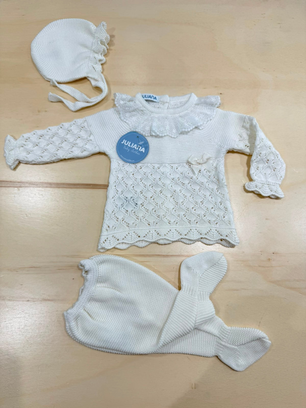 Completo Neonata