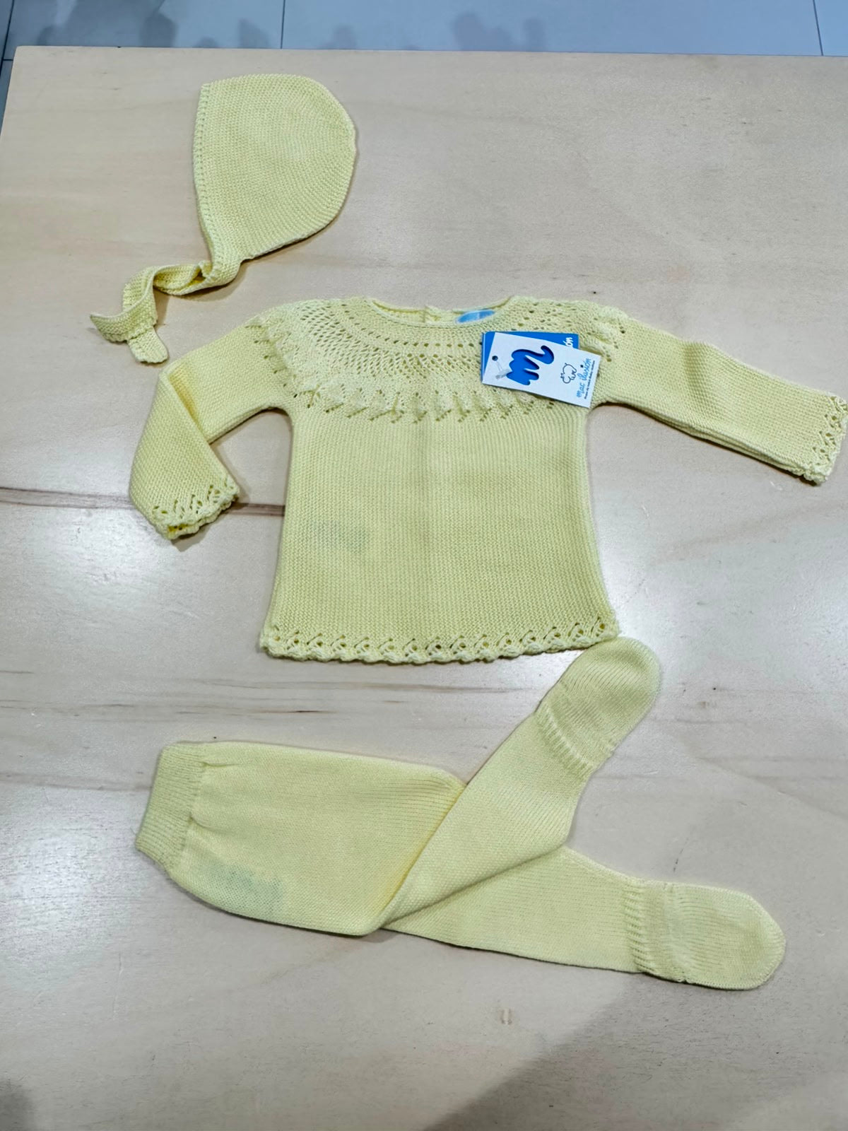 Completo Neonata