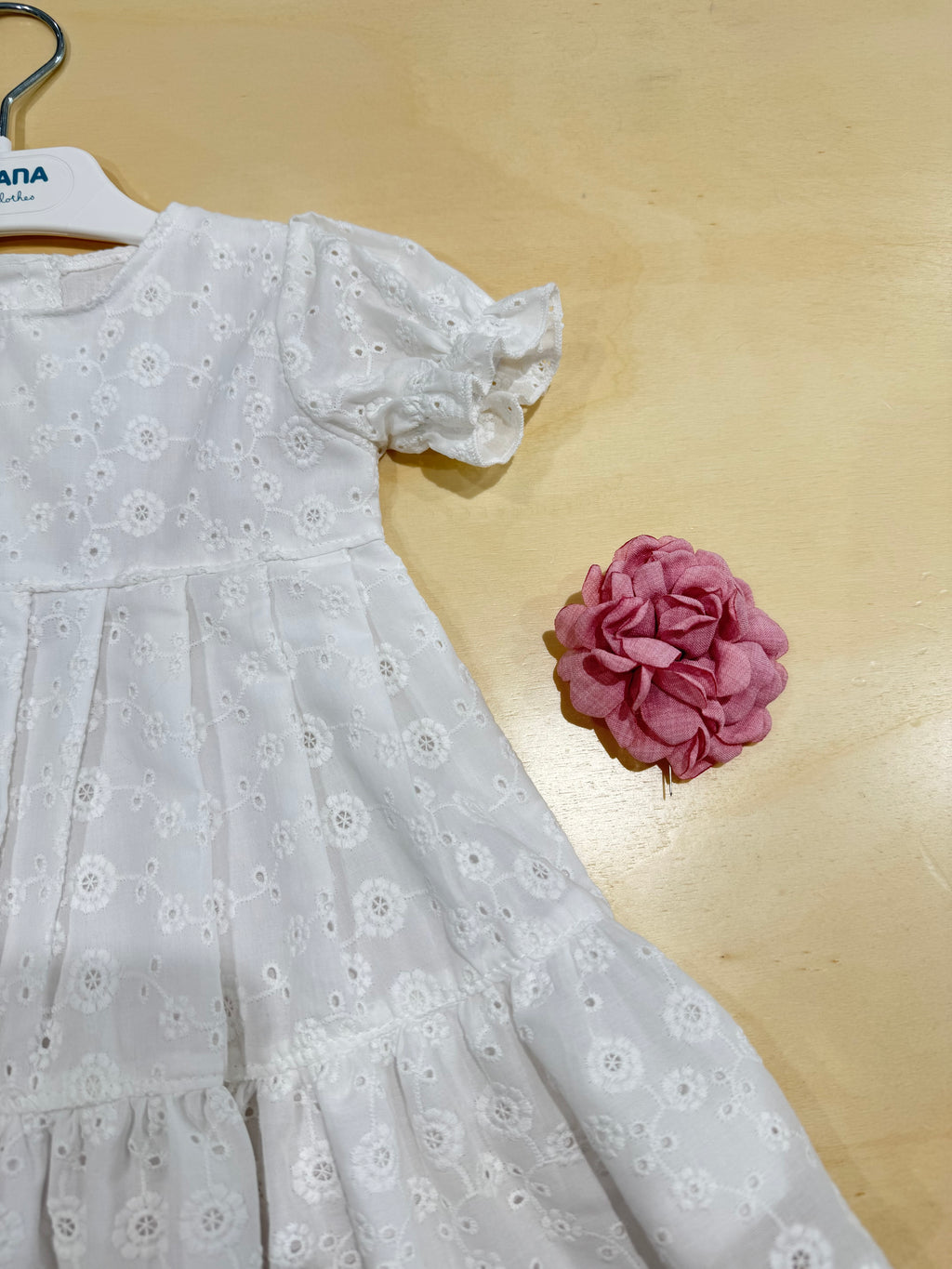 Vestito Neonata