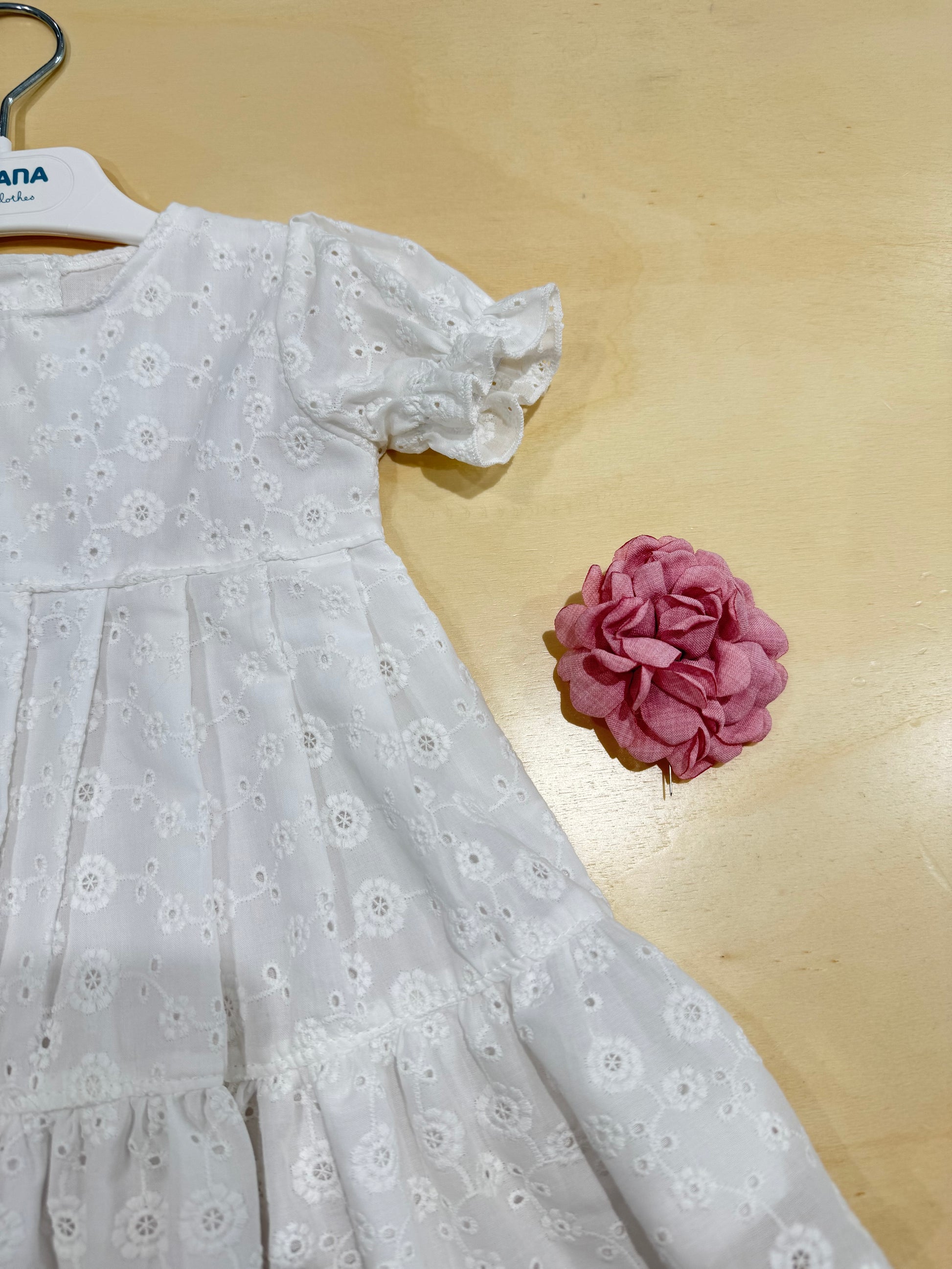 Vestito Neonata