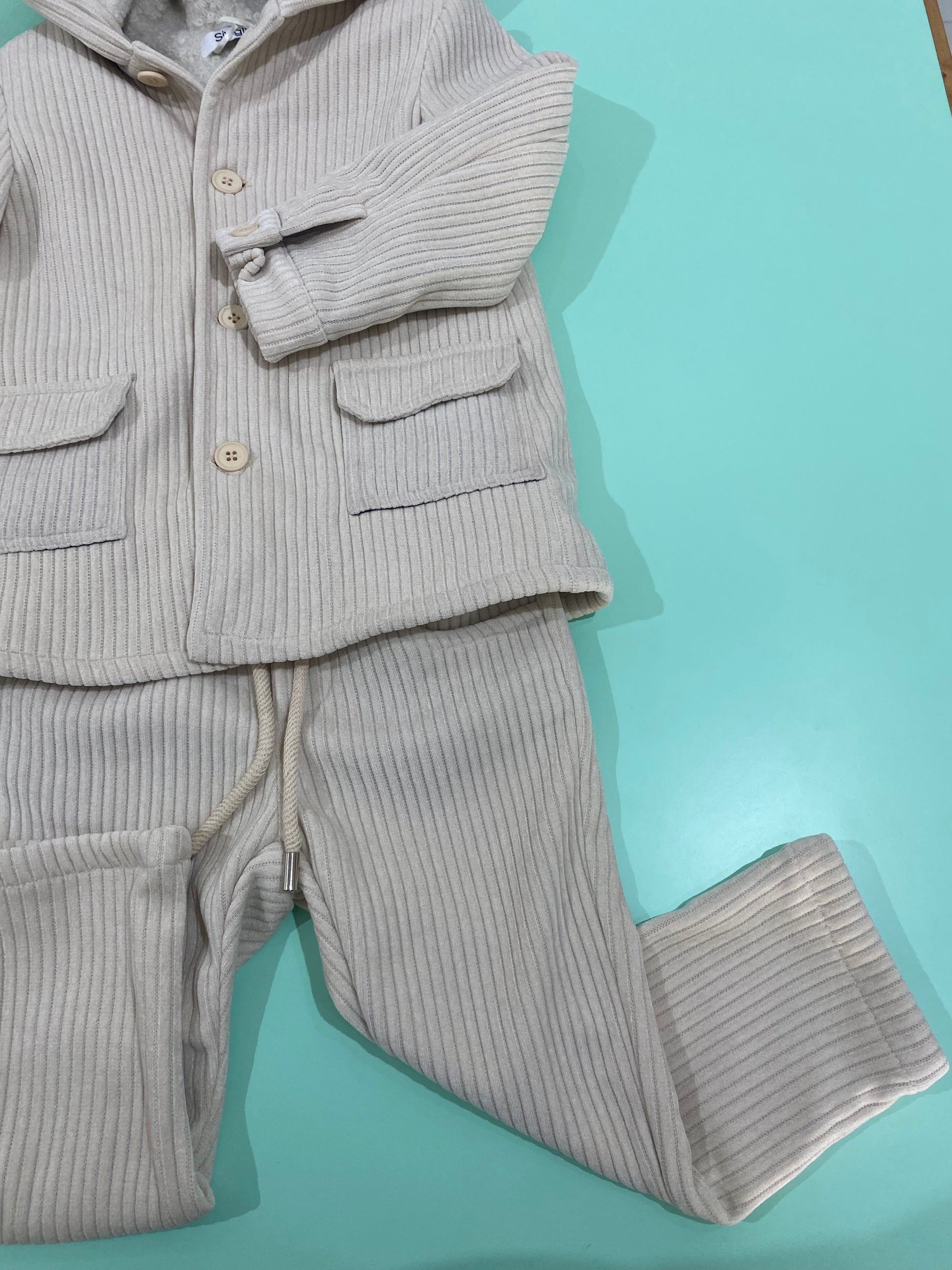 Pantalone Neonato/Bambino