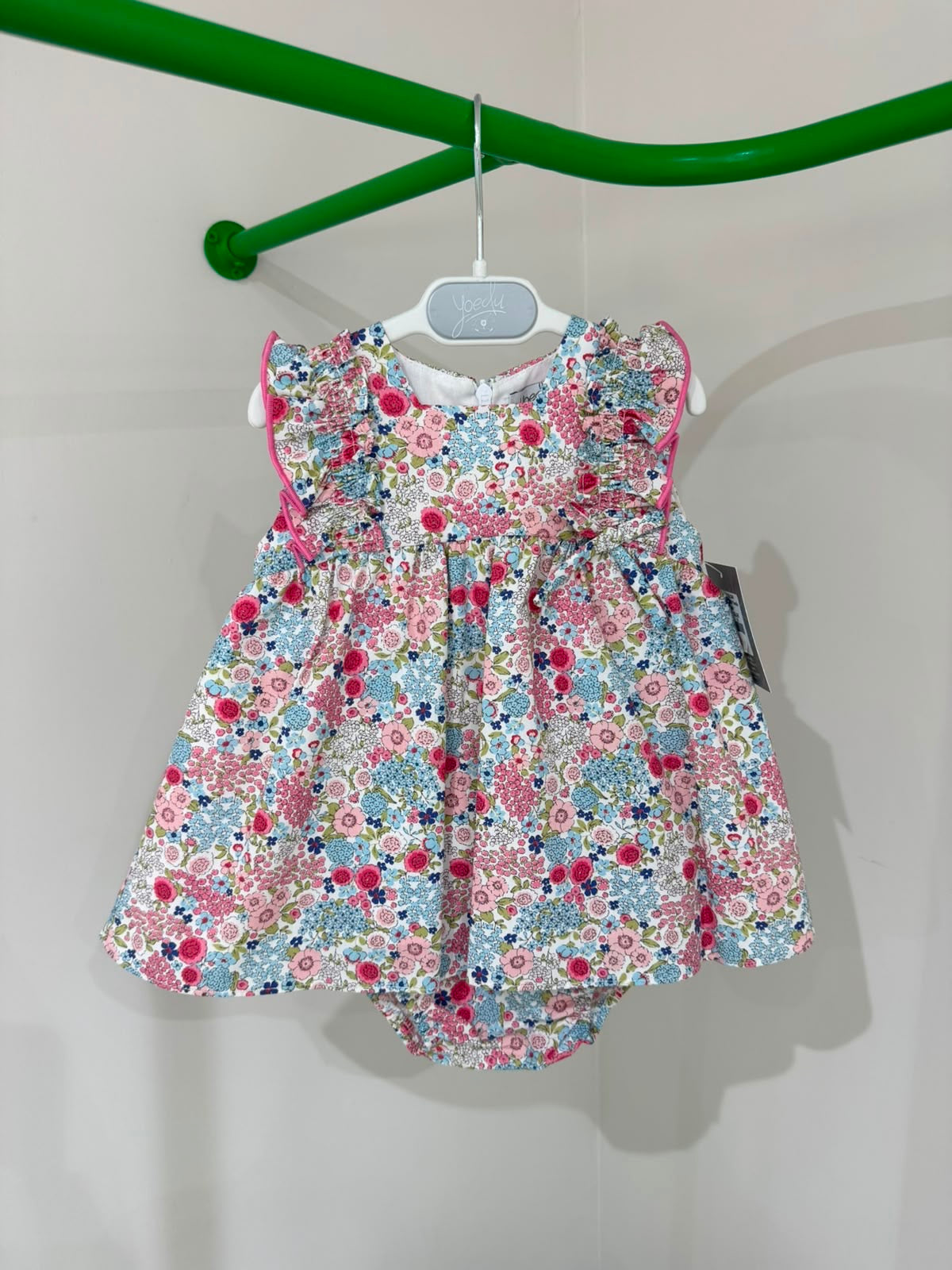Vestito Neonata