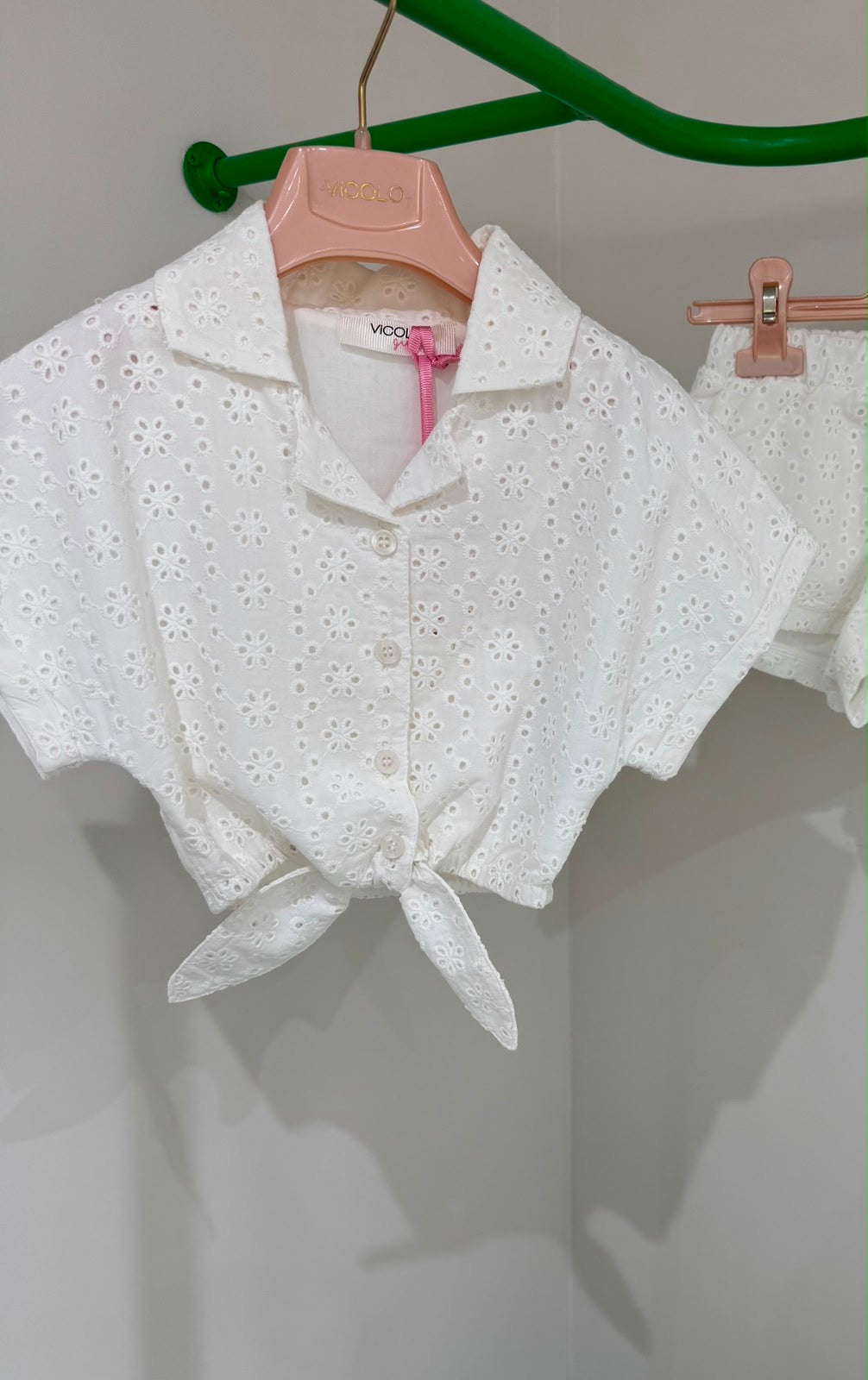 Cambia Bambina