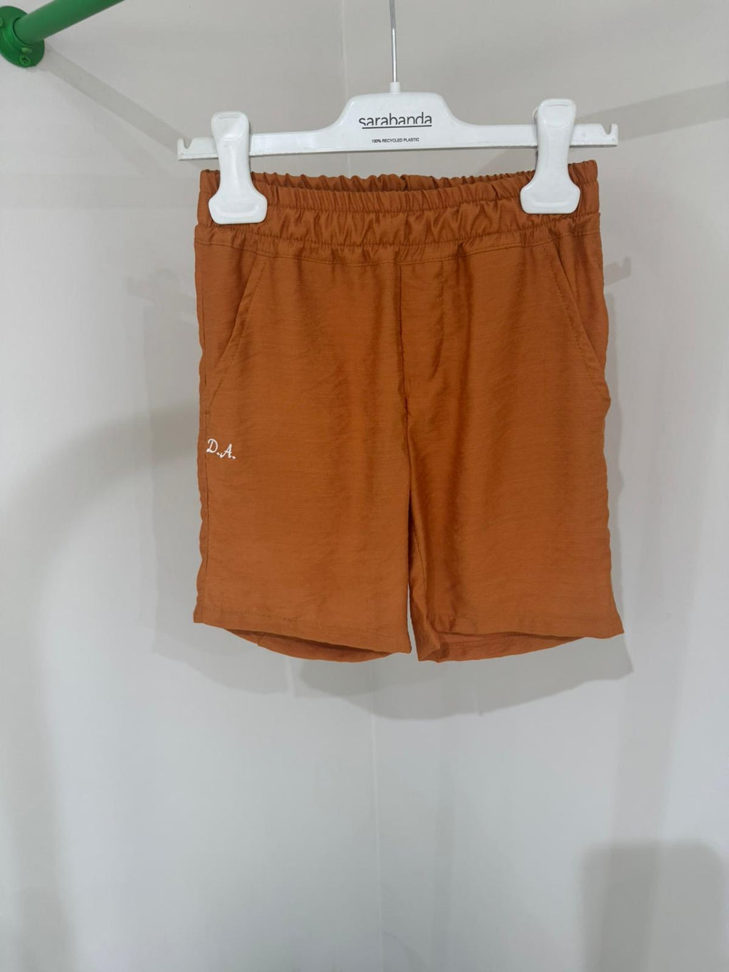 Pantaloncino Bambino