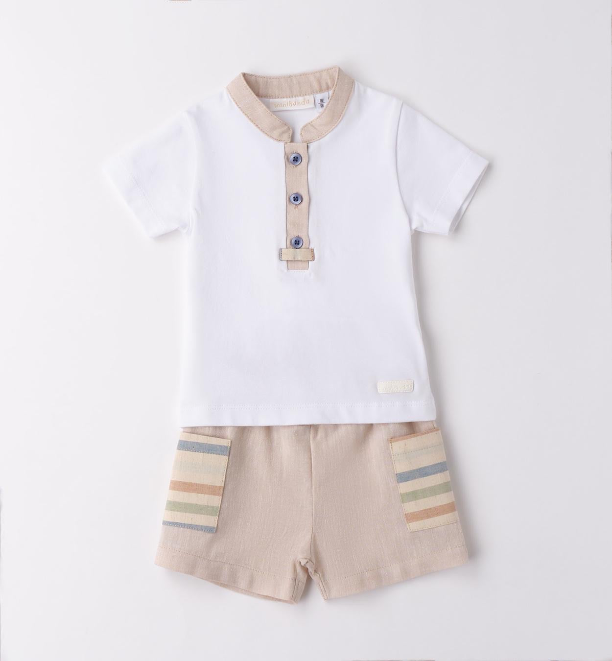 Coordinato Neonato