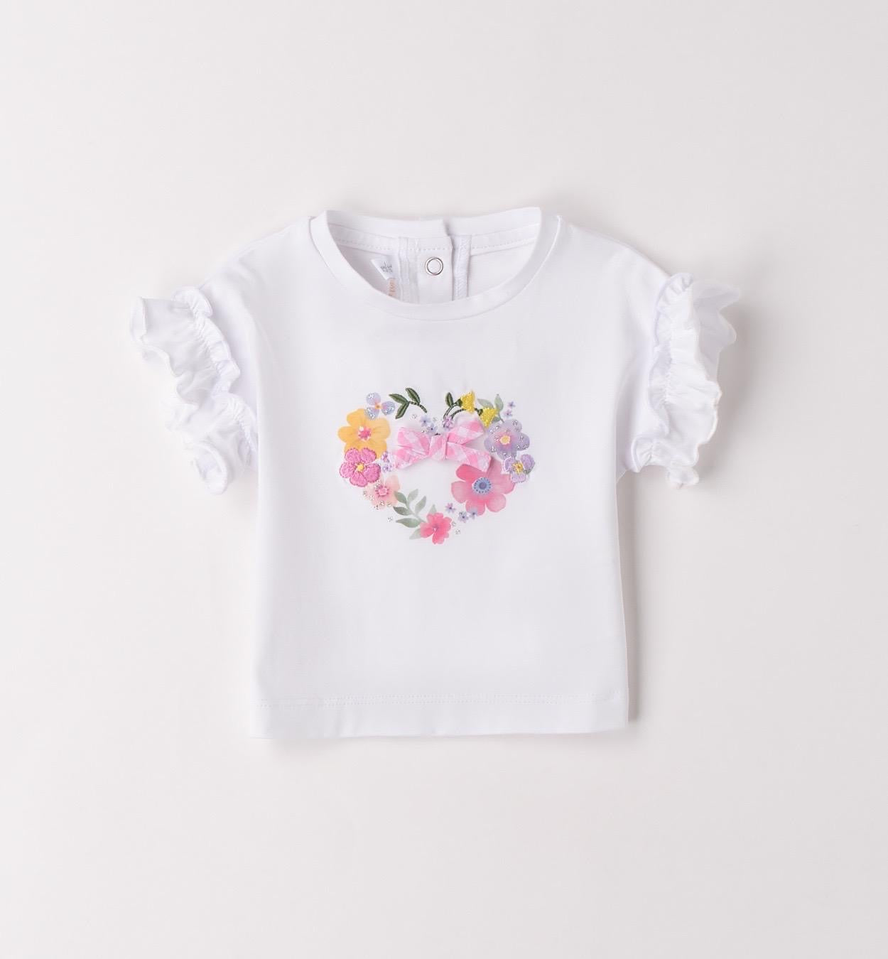 Maglia Neonata