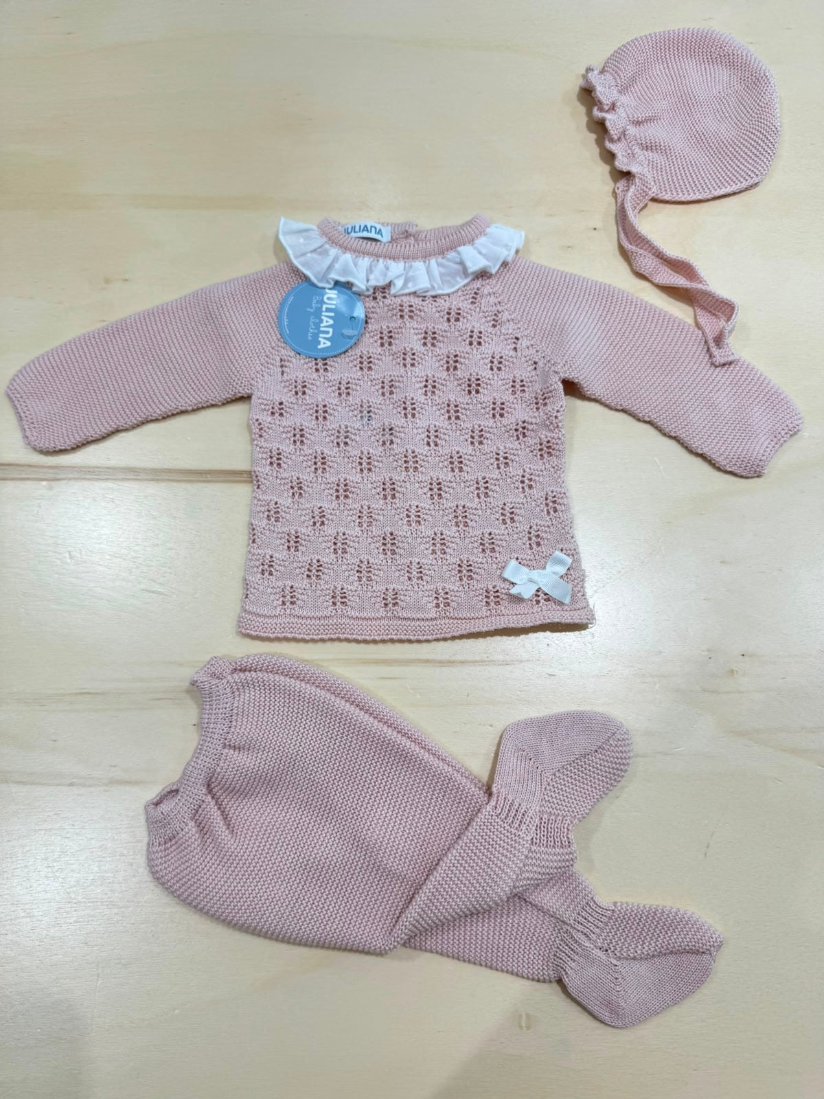 Completo Neonata