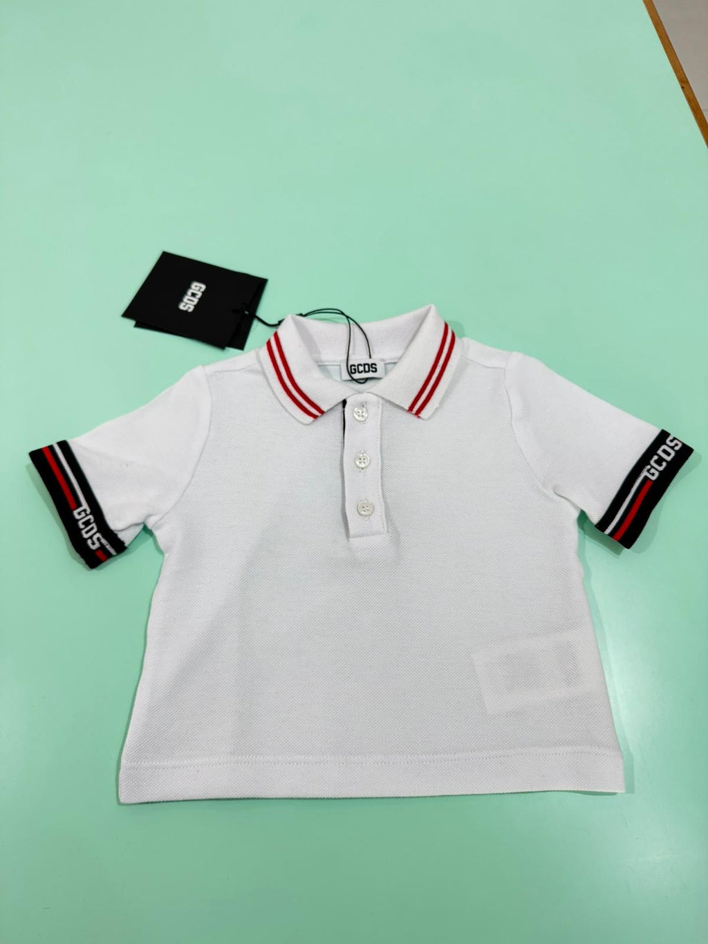 Polo Bambino