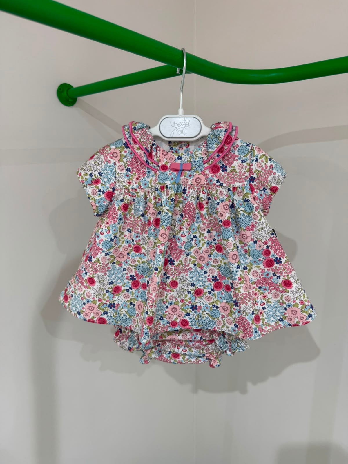 Vestito Neonata