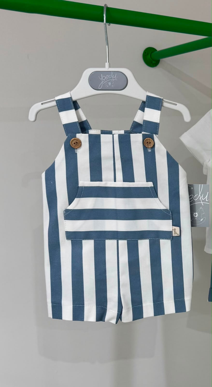 Pagliaccetto Neonato