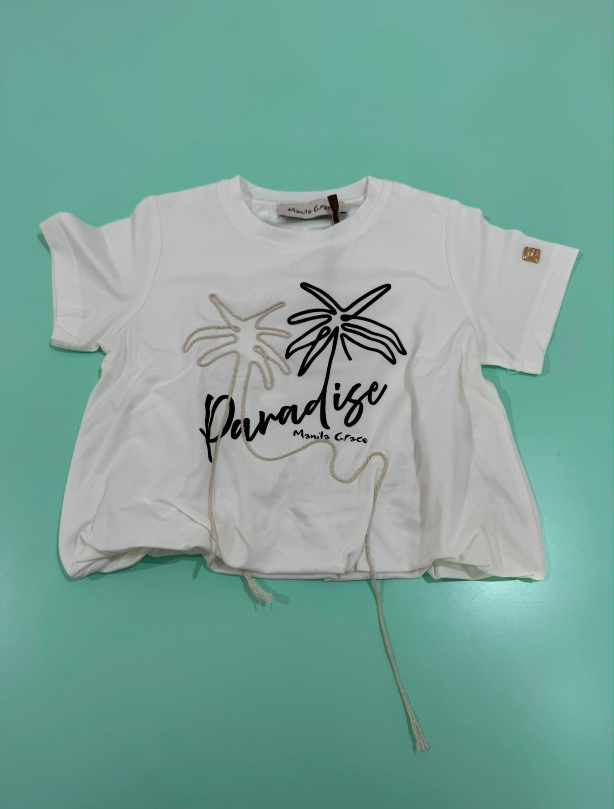 Maglia Bambina